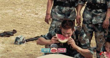 娱乐吃瓜地,吃瓜群众背后的故事  第2张