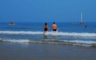 连云港海边爆料案件最新,真相渐浮水面，警方全力追查！  第2张