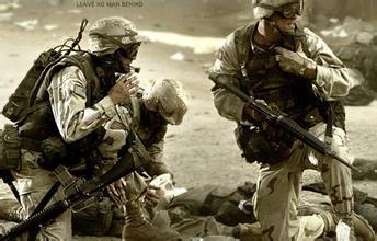 黑鹰坠落在线观看免费,免费在线观看，重现惊心动魄的战争现场  第3张